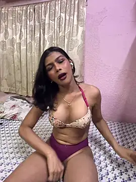 Mayra xx online show from May 9, 7:06 pm