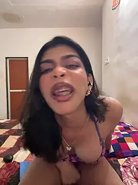 Mayra xx online show from May 20, 5:54 pm