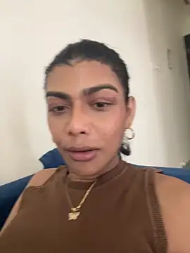 Mayra xx online show from June 14, 11:00 am