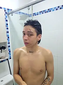 Sebastian Smoke online show from May 1, 9:53 pm