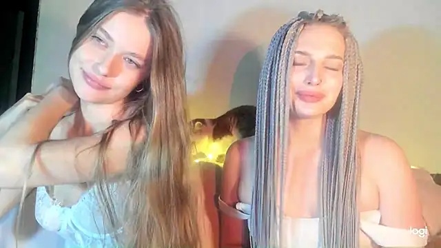 MyChoelove online show from July 15, 9:22 pm