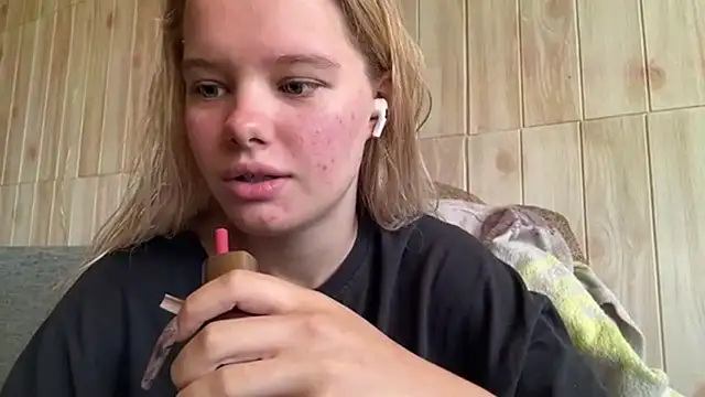 Malinwitch online show from July 17, 6:54 am