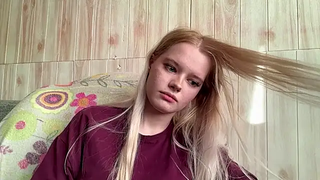 Malinwitch online show from June 30, 3:12 pm
