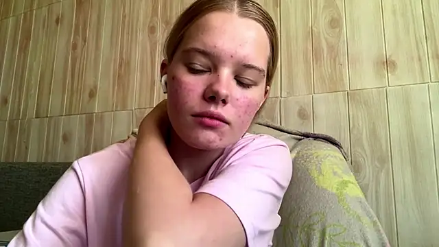 Malinwitch online show from July 24, 5:47 am