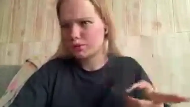 Malinwitch online show from July 15, 5:36 am