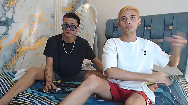 LUCKY BOX2026 online show from June 4, 1:16 pm