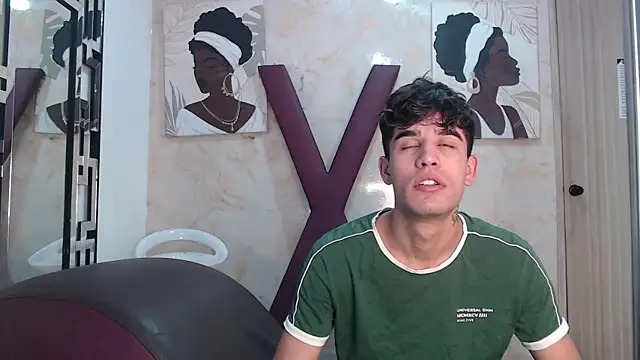 LUCKY BOX2026 online show from August 1, 1:31 pm