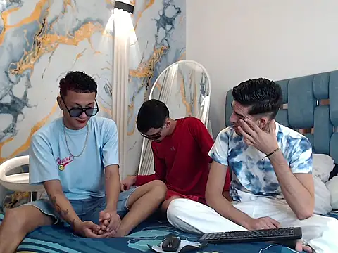 LUCKY BOX2026 online show from May 29, 1:17 pm