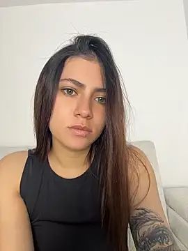EmilyCxx online show from May 28, 12:07 am