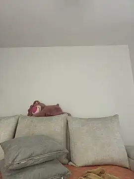 EmilyCxx online show from July 25, 5:08 pm