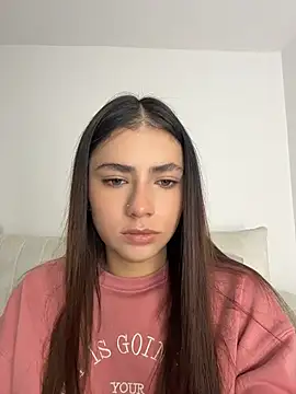 EmilyCxx online show from July 19, 12:08 am