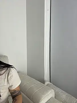 EmilyCxx online show from June 12, 3:48 am