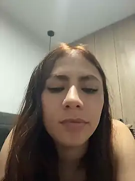 EmilyCxx online show from August 1, 1:14 am