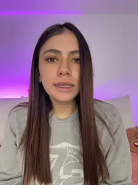 EmilyCxx online show from July 25, 1:13 am