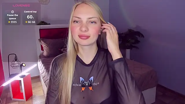 NancyGlamour online show from June 21, 9:37 am