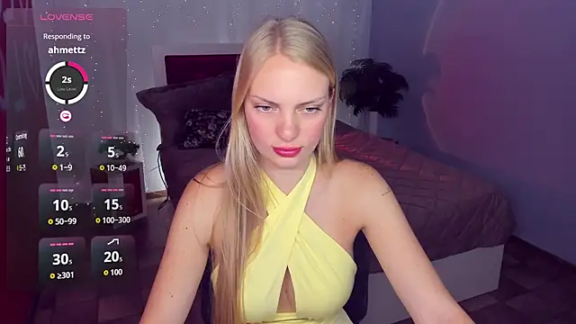 NancyGlamour online show from June 26, 11:16 am
