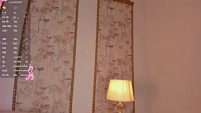 sara castro24  online show from August 1, 8:29 pm