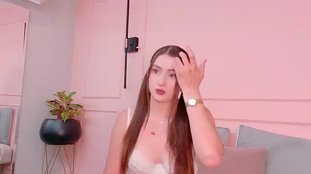 DanielleDNicola online show from July 15, 1:07 pm