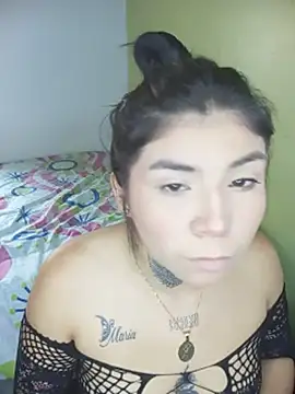 PequenaNena online show from June 14, 3:13 pm