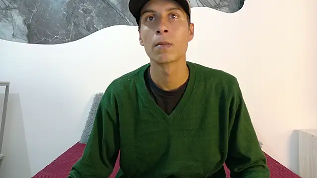 cameronsilverman online show from May 27, 7:54 pm