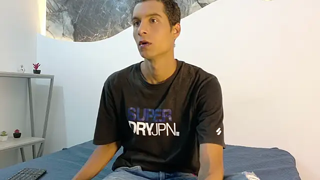cameronsilverman online show from June 11, 7:22 pm