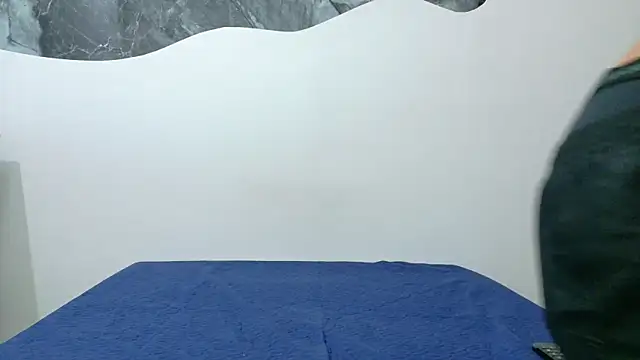 cameronsilverman online show from May 7, 8:12 pm