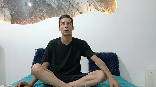 cameronsilverman online show from June 11, 12:32 am