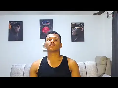 Ian Arcia online show from May 27, 1:04 am