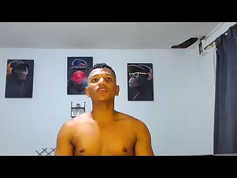 Ian Arcia online show from June 3, 11:20 pm