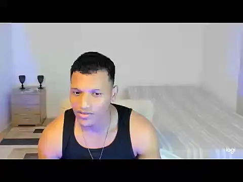 Ian Arcia online show from May 6, 7:56 am