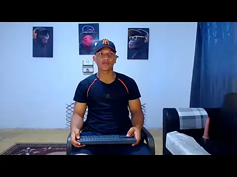Ian Arcia online show from May 20, 10:40 pm