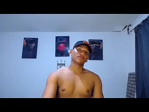 Ian Arcia online show from May 24, 12:54 am