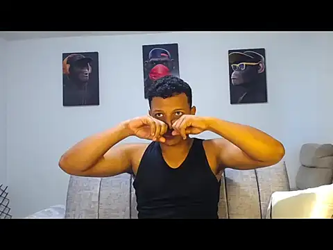 Ian Arcia online show from May 27, 10:17 pm