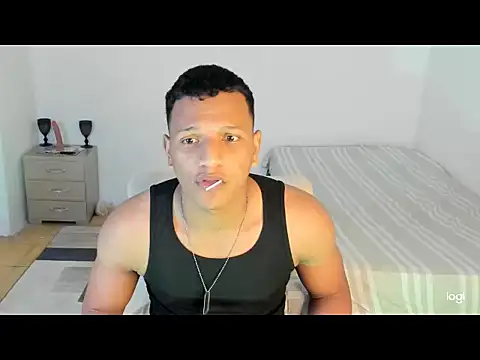 Ian Arcia online show from May 4, 6:38 am