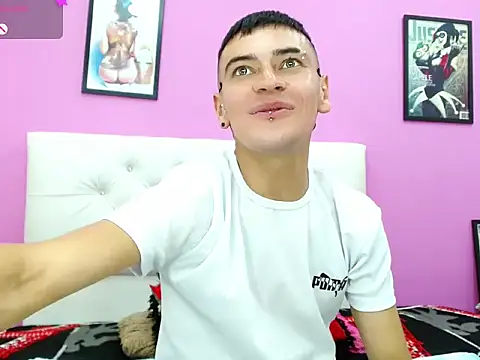 Alexx bigcockk  online show from April 30, 8:57 pm