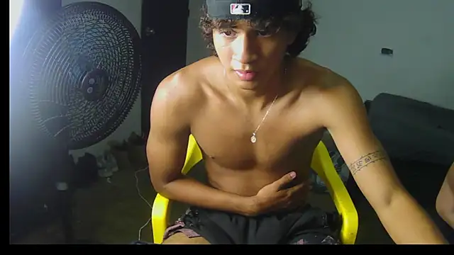Hansel take online show from May 22, 10:41 pm