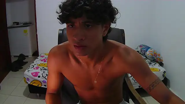 Hansel take online show from July 2, 9:32 pm