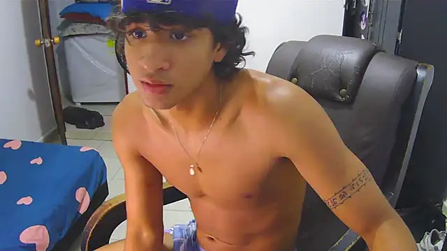 Hansel take online show from July 21, 11:28 pm