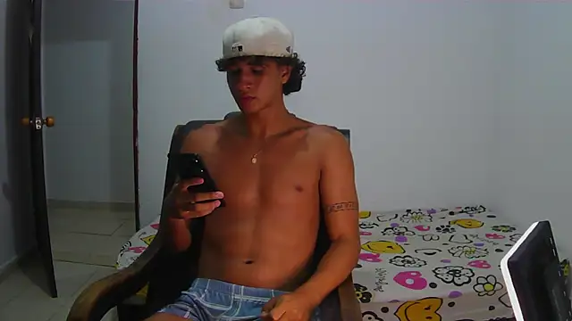 Hansel take online show from May 28, 1:57 am