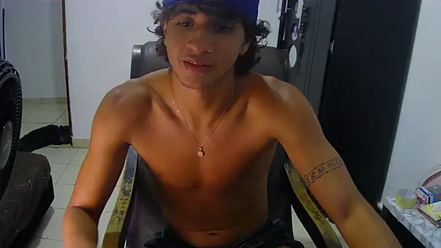 Hansel take online show from July 9, 12:44 am