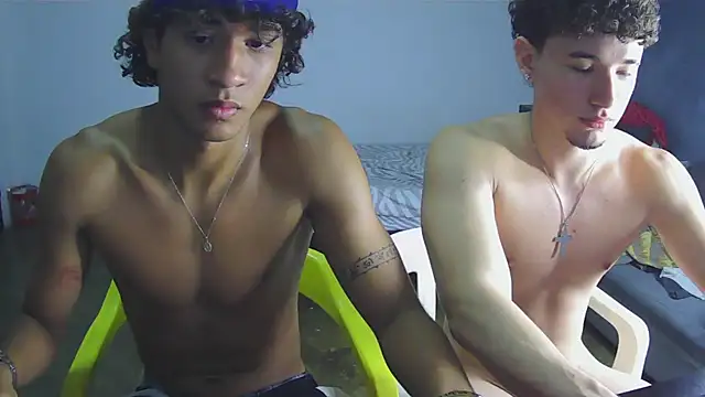 Hansel take online show from July 19, 10:50 pm