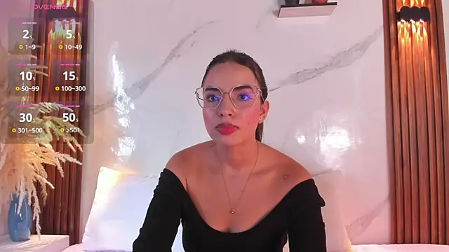 catalina lafer online show from May 8, 1:26 pm