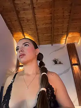 catalina lafer online show from May 21, 12:57 pm