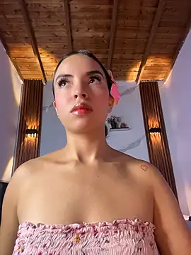 catalina lafer online show from June 14, 1:45 pm