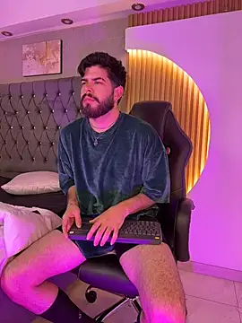 DomBoy  online show from May 27, 1:57 am