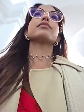 luna latindoll online show from June 2, 5:46 pm