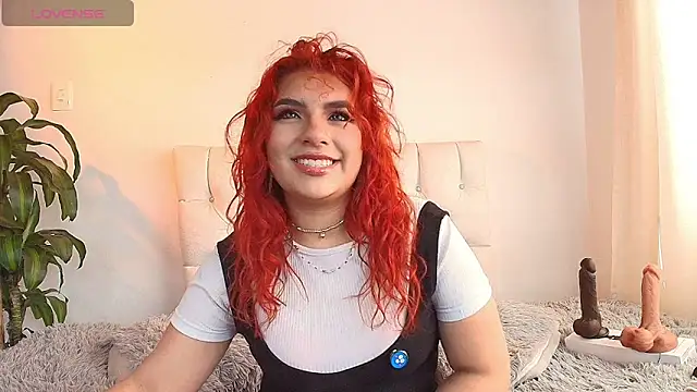 Snapshot of EVE_SOLER chatting on May 6, 7:29 pm EVE SOLER online show from May 6, 7:29 pm