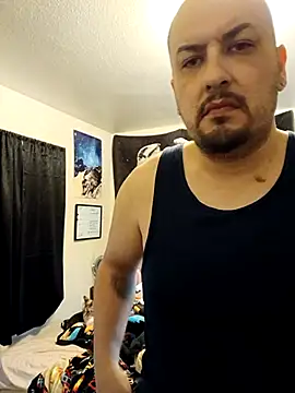 NiceNativeOne2026 online show from April 28, 10:58 pm