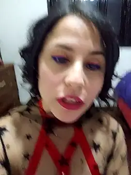 Rebelchocolate online show from June 11, 12:54 am