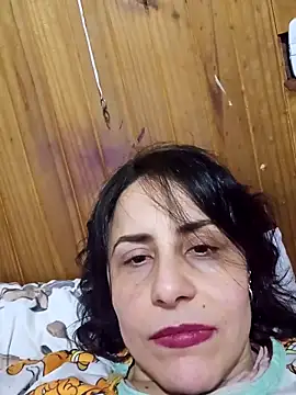 Rebelchocolate online show from June 20, 2:49 am